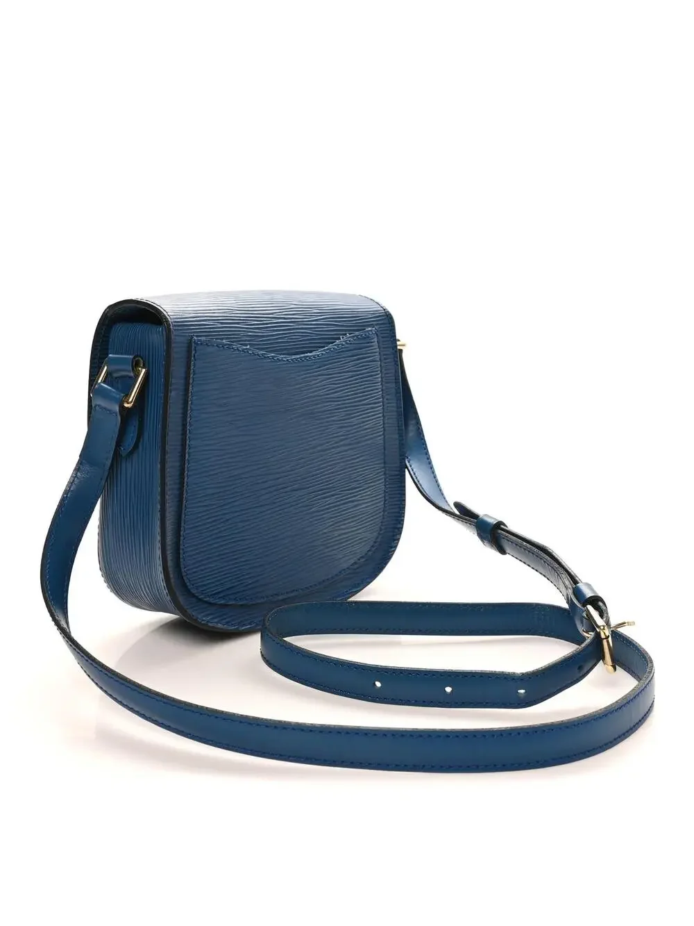 Louis Vuitton Epi Saint Cloud Mm Toledo #295608L62B